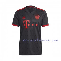 Nogometni Dres FC Bayern München Muški Treći 2022-2023 Kratkih Rukava