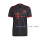 Nogometni Dres FC Bayern München Muški Treći 2022-2023 Kratkih Rukava