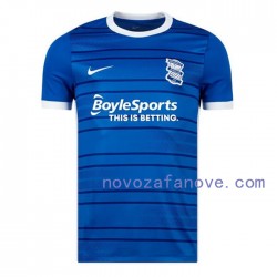 Nogometni Dres Birmingham City Muški Domaći 2022-2023 Kratkih Rukava