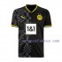 Nogometni Dres Borussia Dortmund Muški Gostujući 2022-2023 Kratkih Rukava