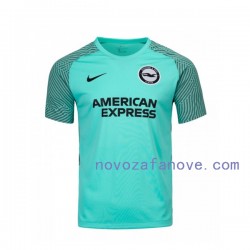Nogometni Dres Brighton & Hove Albion Muški Treći 2022-2023 Kratkih Rukava
