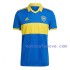 Nogometni Dres CA Boca Juniors Muški Domaći 2022-2023 Kratkih Rukava