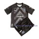 Nogometni Dres CF Monterrey Golmanski Dječji Gostujući 2022-2023 Kratkih Rukava