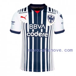 Nogometni Dres CF Monterrey Muški Domaći 2022-2023 Kratkih Rukava
