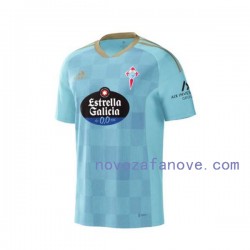 Nogometni Dres Celta de Vigo Muški Gostujući 2022-2023 Kratkih Rukava