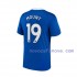 Nogometni Dres Chelsea Mason Mount 19 Muški Domaći 2022-2023 Kratkih Rukava