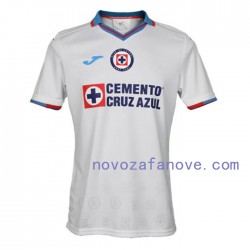 Nogometni Dres Cruz Azul Muški Gostujući 2022-2023 Kratkih Rukava