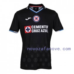Nogometni Dres Cruz Azul Muški Treći 2022-2023 Kratkih Rukava