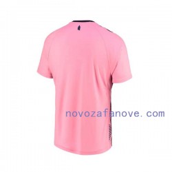 Nogometni Dres Everton Muški Gostujući 2022-2023 Kratkih Rukava