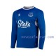 Nogometni Dres Everton Muški Domaći 2022-2023 Dugim Rukavima