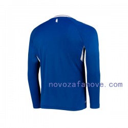 Nogometni Dres Everton Muški Domaći 2022-2023 Dugim Rukavima