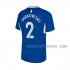 Nogometni Dres Everton James Tarkowski 2 Muški Domaći 2022-2023 Kratkih Rukava