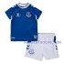 Nogometni Dres Everton Dječji Domaći 2022-2023 Kratkih Rukava