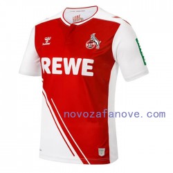 Nogometni Dres FC Köln Muški Domaći 2022-2023 Kratkih Rukava