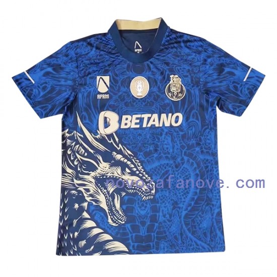 Nogometni Dres FC Porto Special Edition Muški Domaći 2022-2023 Kratkih Rukava