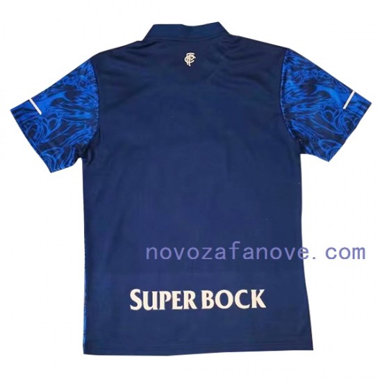 Nogometni Dres FC Porto Special Edition Muški Domaći 2022-2023 Kratkih Rukava