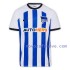 Nogometni Dres Hertha BSC Muški Domaći 2022-2023 Kratkih Rukava