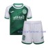 Nogometni Dres Hibernian Dječji Domaći 2022-2023 Kratkih Rukava