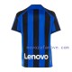 Nogometni Dres Inter Milan Muški Domaći 2022-2023 Kratkih Rukava