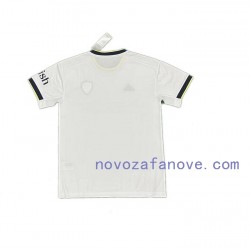 Nogometni Dres Leeds United Muški Domaći 2022-2023 Kratkih Rukava