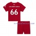 Nogometni Dres Liverpool Alexander-Arnold 66 Dječji Domaći 2022-2023 Kratkih Rukava