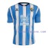 Nogometni Dres Málaga CF Muški Domaći 2022-2023 Kratkih Rukava