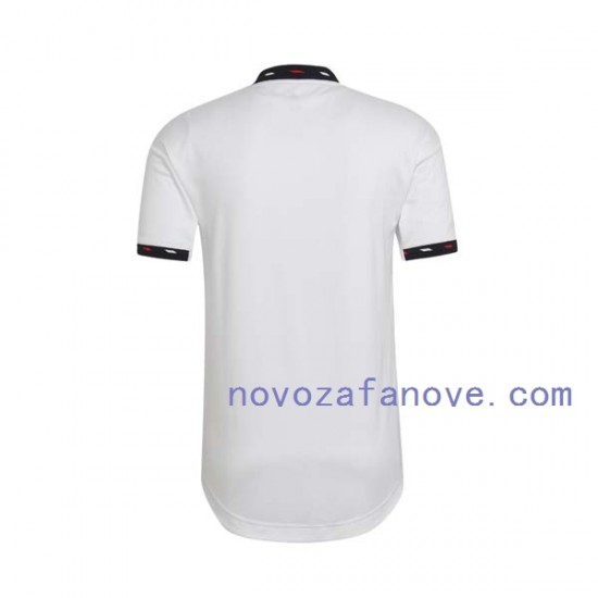 Nogometni Dres Manchester United Muški Gostujući 2022-2023 Kratkih Rukava