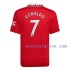 Nogometni Dres Manchester United Cristiano Ronaldo 7 Muški Domaći 2022-2023 Kratkih Rukava