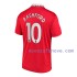Nogometni Dres Manchester United Rashford 10 Muški Domaći 2022-2023 Kratkih Rukava