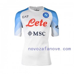 Nogometni Dres Napoli Muški Gostujući 2022-2023 Kratkih Rukava