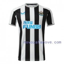 Nogometni Dres Newcastle United Muški Domaći 2022-2023 Kratkih Rukava