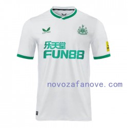 Nogometni Dres Newcastle United Muški Treći 2022-2023 Kratkih Rukava