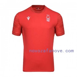 Nogometni Dres Nottingham Forest Muški Domaći 2022-2023 Kratkih Rukava