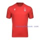 Nogometni Dres Nottingham Forest Muški Domaći 2022-2023 Kratkih Rukava