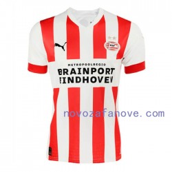 Nogometni Dres PSV Eindhoven Muški Domaći 2022-2023 Kratkih Rukava