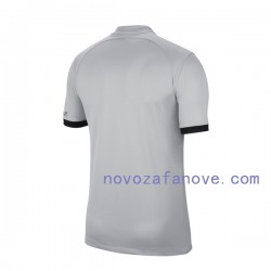 Nogometni Dres Paris Saint-Germain Muški Gostujući 2022-2023 Kratkih Rukava