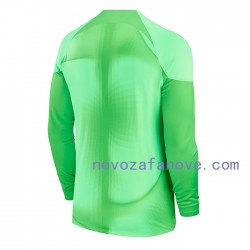 Nogometni Dres Paris Saint-Germain Golmanski Muški Domaći 2022-2023 Dugim Rukavima