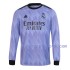 Nogometni Dres Real Madrid Muški Gostujući 2022-2023 Dugim Rukavima