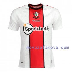 Nogometni Dres Southampton Muški Domaći 2022-2023 Kratkih Rukava