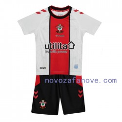 Nogometni Dres Southampton Dječji Domaći 2022-2023 Kratkih Rukava
