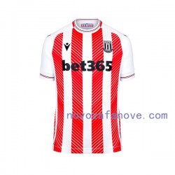 Nogometni Dres Stoke City Muški Domaći 2022-2023 Kratkih Rukava