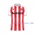 Nogometni Dres Stoke City Muški Domaći 2022-2023 Kratkih Rukava