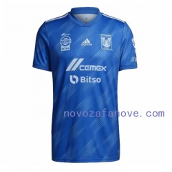 Nogometni Dres Tigres UANL Muški Gostujući 2022-2023 Kratkih Rukava