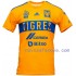 Nogometni Dres Tigres UANL Muški Domaći 2022-2023 Kratkih Rukava