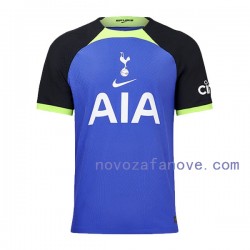 Nogometni Dres Tottenham Hotspur Muški Gostujući 2022-2023 Kratkih Rukava