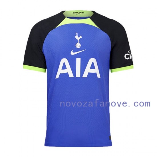 Nogometni Dres Tottenham Hotspur Muški Gostujući 2022-2023 Kratkih Rukava