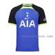 Nogometni Dres Tottenham Hotspur Muški Gostujući 2022-2023 Kratkih Rukava