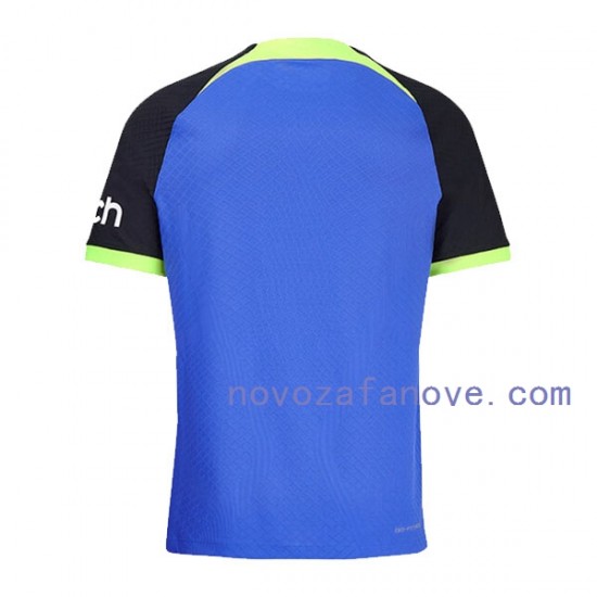 Nogometni Dres Tottenham Hotspur Muški Gostujući 2022-2023 Kratkih Rukava