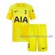 Nogometni Dres Tottenham Hotspur Golmanski Dječji Domaći 2022-2023 Kratkih Rukava