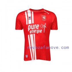 Nogometni Dres Twente Muški Domaći 2022-2023 Kratkih Rukava